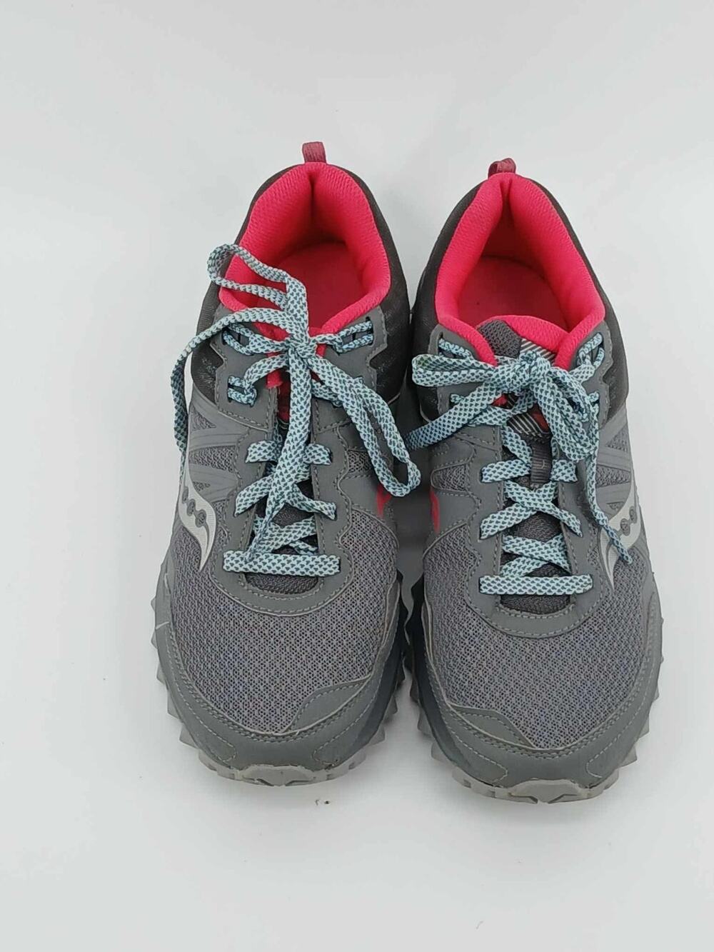 Saucony Excursion TR14 trail running hiking  shoes